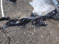 крыша BMW 4 серия F32/F33 F33 2017, 3.0 л., N57 D30 B, дизель, АКПП, кабриолет, правый руль - фото №4