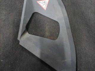 подкапотный пластик BMW 7 серия F01/F02 F01 2009, 3.0 л., N57 D30 A, дизель, АКПП, седан, задний привод, правый руль