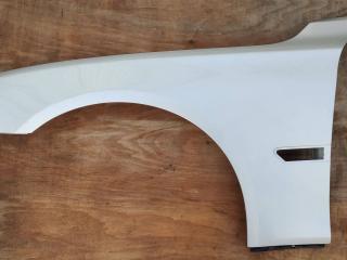 крыло переднее левое BMW 7 серия F01/F02 F01 2009, 3.0 л., дизель, правый руль