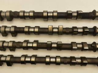 распредвал BMW X5 E53 2001, 4.4 л., бензин, внедорожник 5 дв.