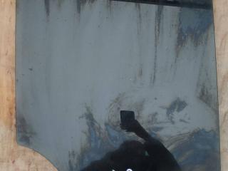 стекло двери задней правой BMW X3 G01 2021, 2.0 л., B47 D20 B, дизель, АКПП, 475 black-sapphire metallic, внедорожник 5 дв., полный привод, правый руль