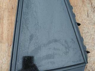 стекло двери задней левой BMW X3 G01 2021, 2.0 л., B47 D20 B, дизель, АКПП, 475 black-sapphire metallic, внедорожник 5 дв., полный привод, правый руль