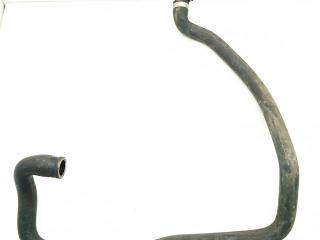 патрубок отопителя (печки) BMW 7 серия E65/E66/E67 2003, 3.0 л., бензин, АКПП, седан, правый руль, 64218377700