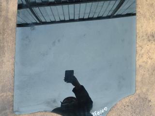 стекло двери задней левой BMW X3 G01 2021, 2.0 л., B47 D20 B, дизель, АКПП, 475 black-sapphire metallic, внедорожник 5 дв., полный привод, правый руль