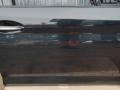 дверь передняя правая BMW 5 серия G30/G31 G30 2017, 2.0 л., i, гибрид, АКПП, 475 black-sapphire metallic, седан, задний привод, правый руль - фото №4