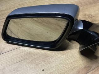 зеркало наружное левое BMW 7 серия F01/F02 F01 2009, 3.0 л., дизель, правый руль