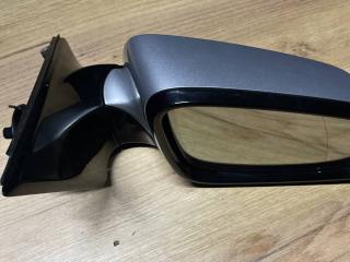 зеркало наружное правое BMW 7 серия F01/F02 F01 2009, 3.0 л., дизель, правый руль