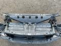 передняя панель крепления облицовки (телевизор) BMW 7 серия F01/F02 F01 2009, 3.0 л., дизель, правый руль - фото №2