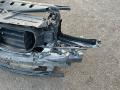 передняя панель крепления облицовки (телевизор) BMW 7 серия F01/F02 F01 2009, 3.0 л., дизель, правый руль - фото №5