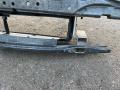передняя панель крепления облицовки (телевизор) BMW 7 серия F01/F02 F01 2009, 3.0 л., дизель, правый руль - фото №7