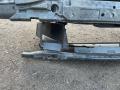 передняя панель крепления облицовки (телевизор) BMW 7 серия F01/F02 F01 2009, 3.0 л., дизель, правый руль - фото №8