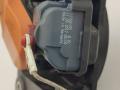 порт зарядный BMW 5 серия G30/G31 G30 2017, 2.0 л., i, гибрид, АКПП, 475 black-sapphire metallic, седан, задний привод, правый руль, 6841559, 6841557 - фото №4