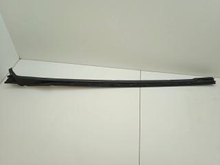 молдинг лобового стекла BMW X3 G01 2021, 2.0 л., B48 B20 A, бензин, АКПП, внедорожник 5 дв., правый руль, 7399032