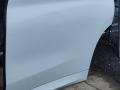 дверь задняя левая BMW X1 F48 [рестайлинг] F48 2019, 1.5 л., бензин, 6МКПП, a300, внедорожник 5 дв., передний привод, правый руль - фото №3