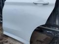 дверь задняя левая BMW X1 F48 [рестайлинг] F48 2019, 1.5 л., бензин, 6МКПП, a300, внедорожник 5 дв., передний привод, правый руль - фото №4