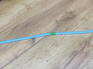 трос двери BMW X1 F48 [рестайлинг] F48 2019, 1.5 л., бензин, 6МКПП, a300, внедорожник 5 дв., передний привод, правый руль, 7349494