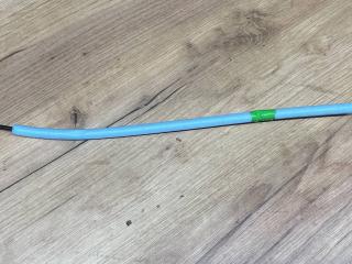 трос двери BMW X1 F48 [рестайлинг] F48 2019, 1.5 л., бензин, 6МКПП, a300, внедорожник 5 дв., передний привод, правый руль, 7349491