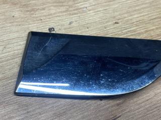 молдинг двери передней левой BMW 7 серия F01/F02 F01 2009, 3.0 л., дизель, правый руль, 7182189