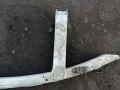 усилитель бампера переднего BMW 7 серия F01/F02 F01 2009, 4.0 л., дизель, АКПП, imperial-blau brillant metallic, седан, задний привод, правый руль - фото №2