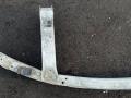 усилитель бампера переднего BMW 7 серия F01/F02 F01 2009, 4.0 л., дизель, АКПП, imperial-blau brillant metallic, седан, задний привод, правый руль - фото №3
