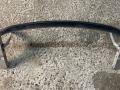 усилитель бампера переднего BMW 5 серия F07/F10/F11 F10 2011, 3.0 л., N57 D30 A, дизель, МКПП, седан, задний привод - фото №2