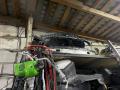 усилитель бампера переднего BMW 5 серия F07/F10/F11 F10 2011, 3.0 л., N57 D30 A, дизель, МКПП, седан, задний привод - фото №3