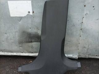 обшивка стойки центральной правой BMW 5 серия G30/G31 G30 2017, 2.0 л., i, гибрид, АКПП, 475 black-sapphire metallic, седан, задний привод, правый руль, 51437384530