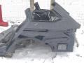 задняя часть кузова (тазик) BMW 5 серия G30/G31 G31 2017, 3.0 л., B57 D30 A, дизель, АКПП, универсал, полный привод - фото №2