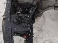 четверть передняя правая BMW 5 серия G30/G31 G31 2017, 3.0 л., B57 D30 A, дизель, АКПП, универсал, полный привод - фото №2