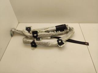 подушка безопасности боковая (шторка) BMW X3 E83 [рестайлинг] 2008, 3.0 л., M57 D30 (306D5), дизель, АКПП, внедорожник 5 дв., 3420226