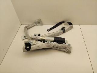 подушка безопасности боковая (шторка) BMW X3 E83 [рестайлинг] 2008, 3.0 л., бензин, АКПП, внедорожник 5 дв., 3420226