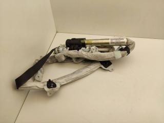 подушка безопасности боковая (шторка) BMW X3 E83 [рестайлинг] 2008, 3.0 л., бензин, АКПП, внедорожник 5 дв., 3420225