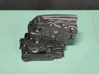 замок двери передней правой BMW X3 G01 2021, 2.0 л., B47 D20 B, дизель, АКПП, 475 black-sapphire metallic, внедорожник 5 дв., полный привод, правый руль, 51219492100