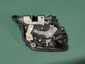 замок двери передней правой BMW X3 G01 2021, 2.0 л., B47 D20 B, дизель, АКПП, 475 black-sapphire metallic, внедорожник 5 дв., полный привод, правый руль, 51219492100 - фото №2