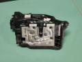 замок двери передней правой BMW X3 G01 2021, 2.0 л., B47 D20 B, дизель, АКПП, 475 black-sapphire metallic, внедорожник 5 дв., полный привод, правый руль, 51219492100 - фото №3