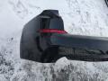 бампер задний BMW 5 серия F07/F10/F11 2012, 3.0 л., N57 D30 A, дизель, хетчбэк 5 дв., задний привод, правый руль, 8057867, 8057817, 51128057817 - фото №2
