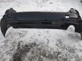 бампер задний BMW 5 серия F07/F10/F11 2012, 3.0 л., N57 D30 A, дизель, хетчбэк 5 дв., задний привод, правый руль, 8057867, 8057817, 51128057817 - фото №3
