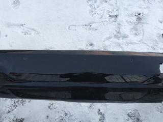 бампер задний BMW 5 серия F07/F10/F11 2012, 3.0 л., N57 D30 A, дизель, хетчбэк 5 дв., задний привод, правый руль, 8057867, 8057817, 51128057817