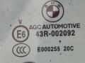 комплект задних стекол BMW 5 серия F07/F10/F11 2012, 3.0 л., N57 D30 A, дизель, хетчбэк 5 дв., задний привод, правый руль - фото №5