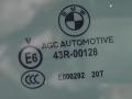 комплект задних стекол BMW 5 серия F07/F10/F11 2012, 3.0 л., N57 D30 A, дизель, хетчбэк 5 дв., задний привод, правый руль - фото №7