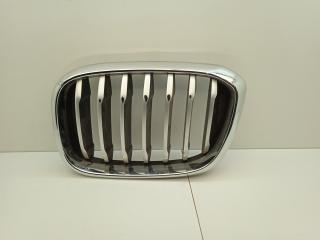 решетка радиатора BMW X3 G01 2019, 3.0 л.