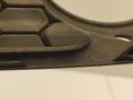 заглушка (решетка) в бампер BMW 5 серия F07/F10/F11 2012, 3.0 л., N57 D30 A, дизель, хетчбэк 5 дв., задний привод, правый руль, 8050056 - фото №3
