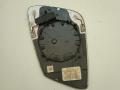 стекло зеркала наружного правого BMW 5 серия F07/F10/F11 2012, 3.0 л., N57 D30 A, дизель, хетчбэк 5 дв., задний привод, правый руль - фото №2