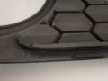 заглушка (решетка) в бампер BMW 5 серия F07/F10/F11 2012, 3.0 л., N57 D30 A, дизель, хетчбэк 5 дв., задний привод, правый руль, 8050055 - фото №3