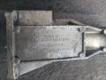 кронштейн полуоси BMW X5 E70 2008, 3.5 л., D, M57D30 (306D5), дизель, АКПП, 475, внедорожник 5 дв., полный привод, правый руль, 7552540 - фото №2