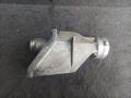 кронштейн полуоси BMW X5 E70 2008, 3.5 л., D, M57D30 (306D5), дизель, АКПП, 475, внедорожник 5 дв., полный привод, правый руль, 7552540 - фото №3