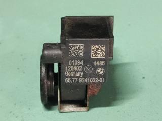 датчик удара BMW 5 серия F07/F10/F11 2010, 2.0 л., N20 B20 A, бензин, седан, 65779241032