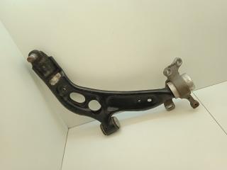 рычаг передний правый BMW X1 F48 [рестайлинг] F48 2019, 1.5 л., бензин, 6МКПП, a300, внедорожник 5 дв., передний привод, правый руль