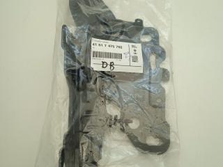 петля капота правая BMW X3 G01 2021, 2.0 л., дизель, АКПП, внедорожник 5 дв., полный привод, 7397500, 41617475792, 7475792