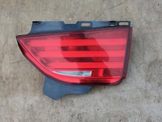 фонарь крышки багажника правый BMW 5 серия F07/F10/F11 2011, 3.0 л., N57 D30 A, дизель, АКПП, хетчбэк 5 дв., задний привод, правый руль